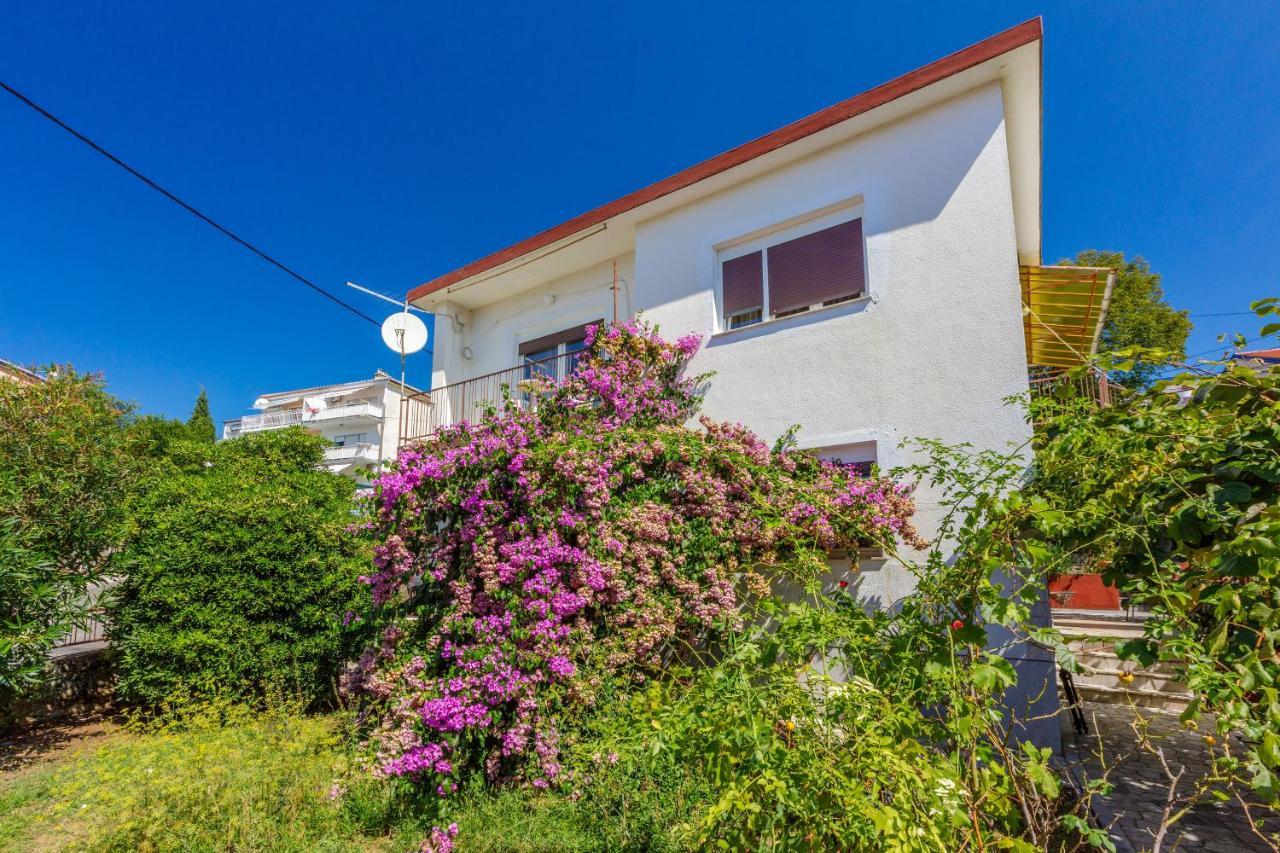 Apartment Eugen Crikvenica Exterior photo